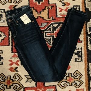 NWT - Lucky Brand Women's Skinny Jeans